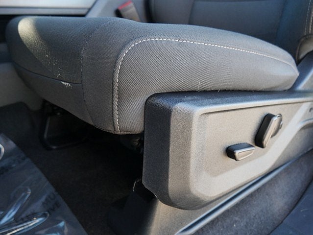 2024 Ford F-150 XLT CREW 2.7