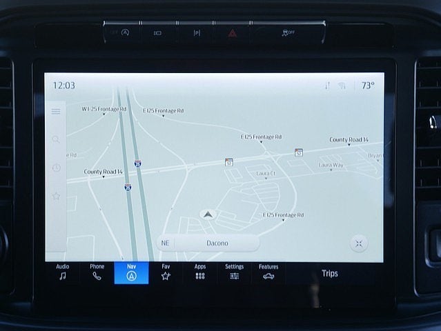 2024 Ford F-150 XLT CREW 2.7