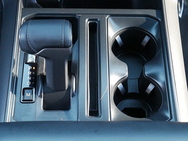 2024 Ford F-150 XLT CREW 2.7