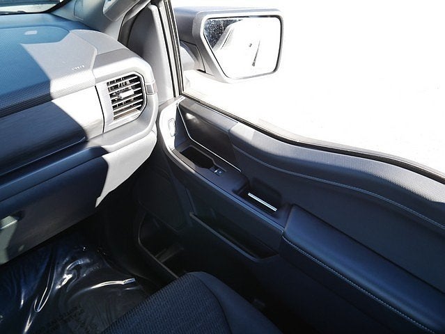 2024 Ford F-150 XLT CREW 2.7