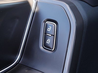 2024 Ford F-150 XLT CREW 2.7