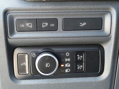 2024 Ford F-150 XLT CREW 2.7