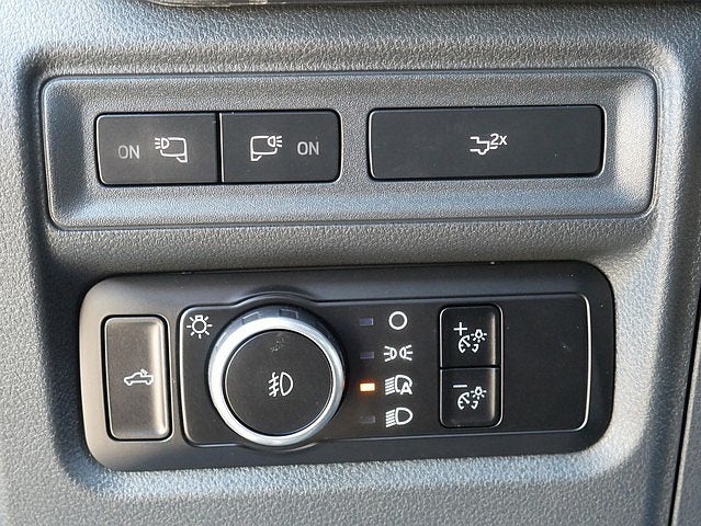 2024 Ford F-150 XLT CREW 2.7