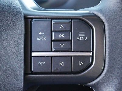 2024 Ford F-150 XLT CREW 2.7