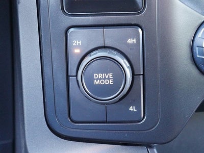 2024 Ford F-150 XLT CREW 2.7