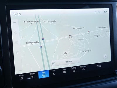 2024 Ford F-150 XLT CREW 2.7