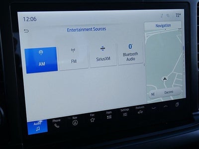 2024 Ford F-150 XLT CREW 2.7