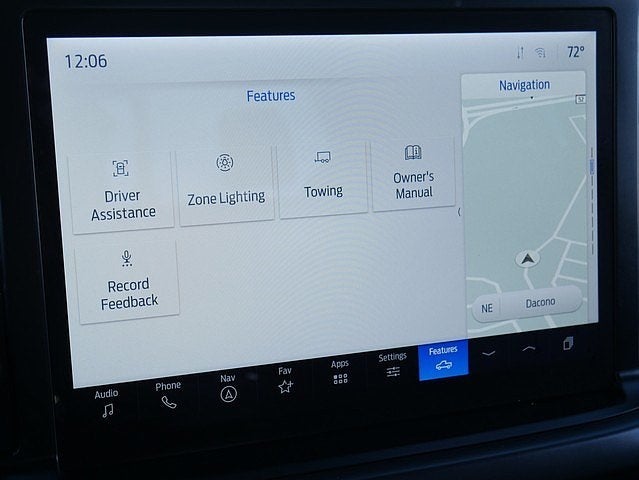 2024 Ford F-150 XLT CREW 2.7