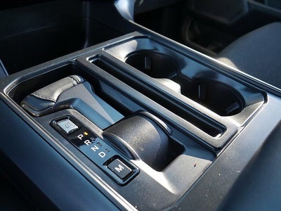 2024 Ford F-150 XLT CREW 2.7