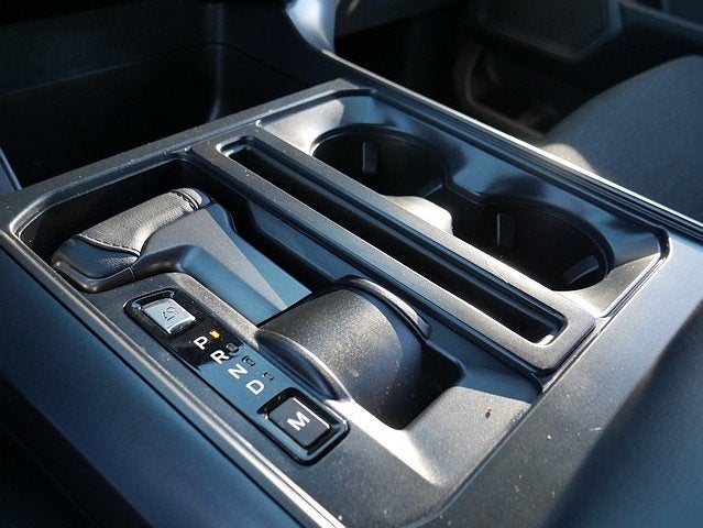 2024 Ford F-150 XLT CREW 2.7