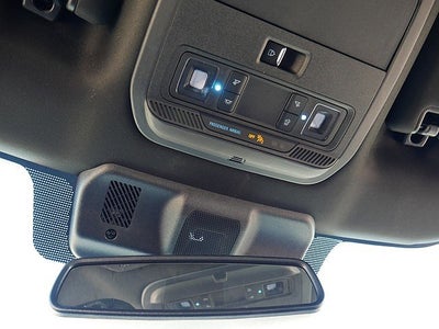 2024 Ford F-150 XLT CREW 2.7