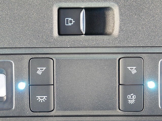 2024 Ford F-150 XLT CREW 2.7