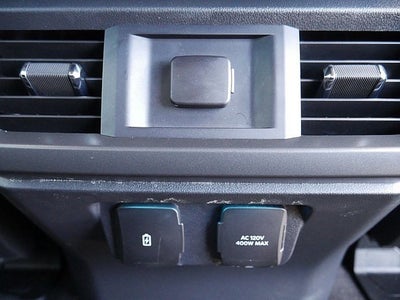 2024 Ford F-150 XLT CREW 2.7