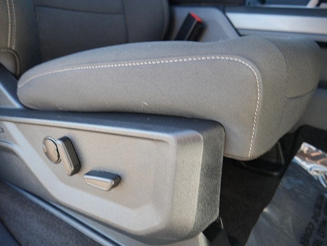 2024 Ford F-150 XLT CREW 2.7