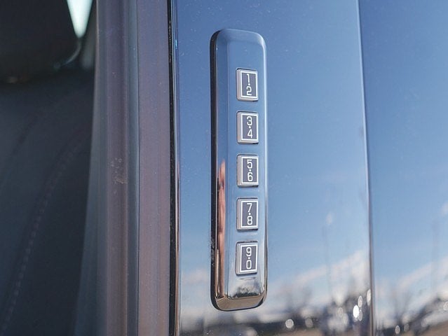 2024 Ford F-150 XLT CREW 2.7