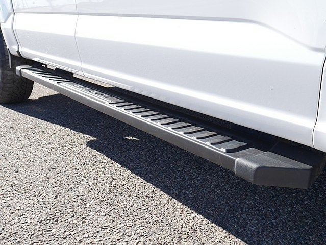 2024 Ford F-150 XLT CREW 2.7