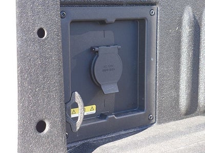 2024 Ford F-150 XLT CREW 2.7