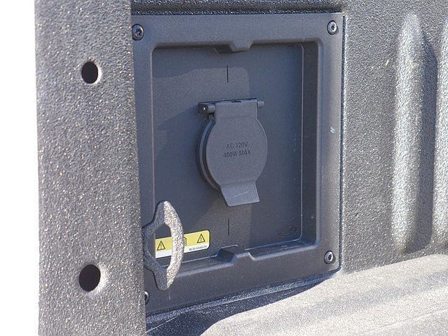 2024 Ford F-150 XLT CREW 2.7