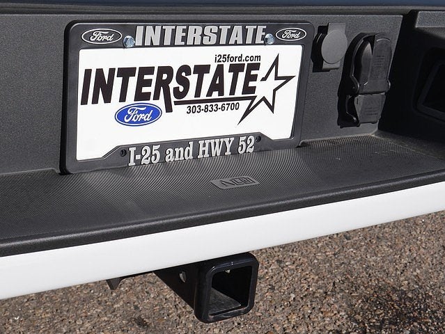 2024 Ford F-150 XLT CREW 2.7