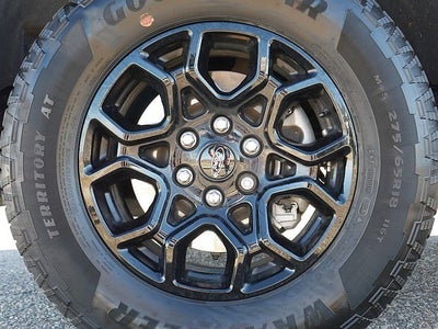 2024 Ford F-150 XLT CREW 2.7