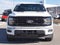 2024 Ford F-150 XLT CREW 2.7