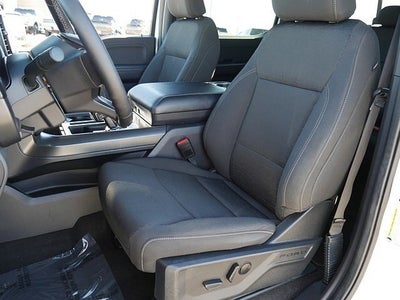 2024 Ford F-150 XLT CREW 2.7