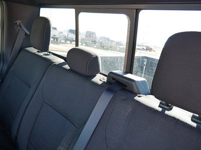 2024 Ford F-150 XLT CREW 2.7