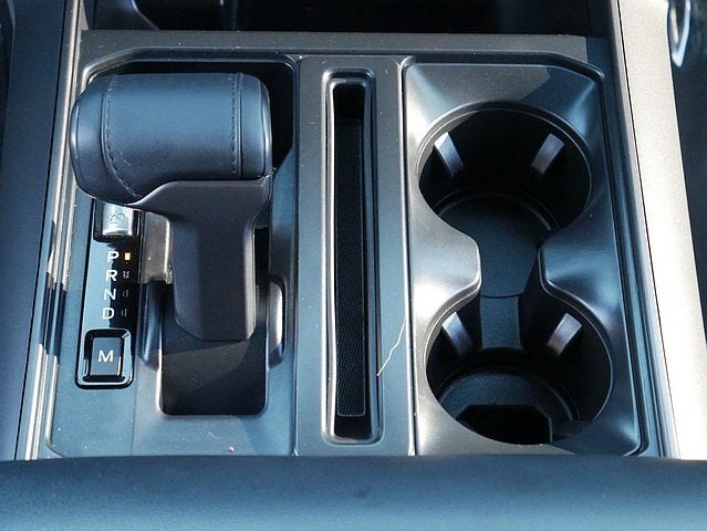 2024 Ford F-150 XLT CREW 2.7