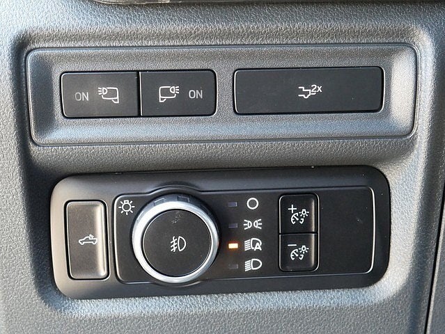 2024 Ford F-150 XLT CREW 2.7