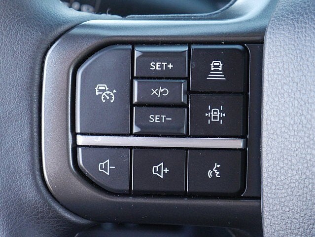 2024 Ford F-150 XLT CREW 2.7