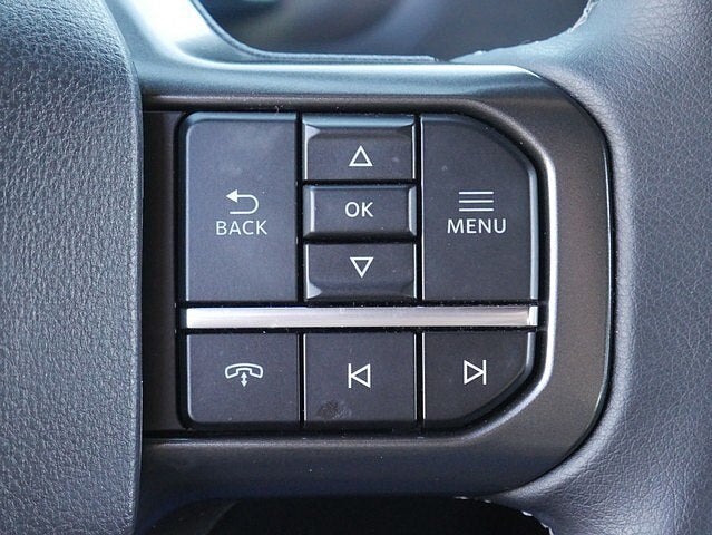 2024 Ford F-150 XLT CREW 2.7