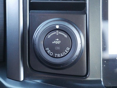 2024 Ford F-150 XLT CREW 2.7