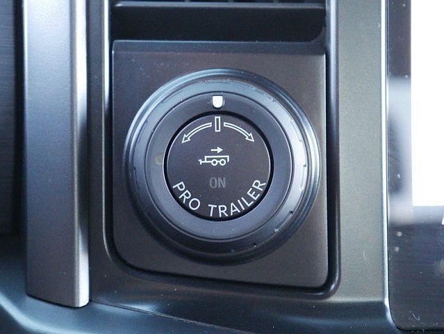 2024 Ford F-150 XLT CREW 2.7