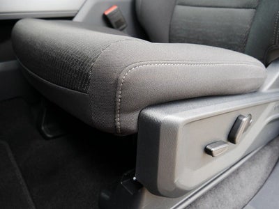 2026 Ford F-150 XLT CREW 4WD