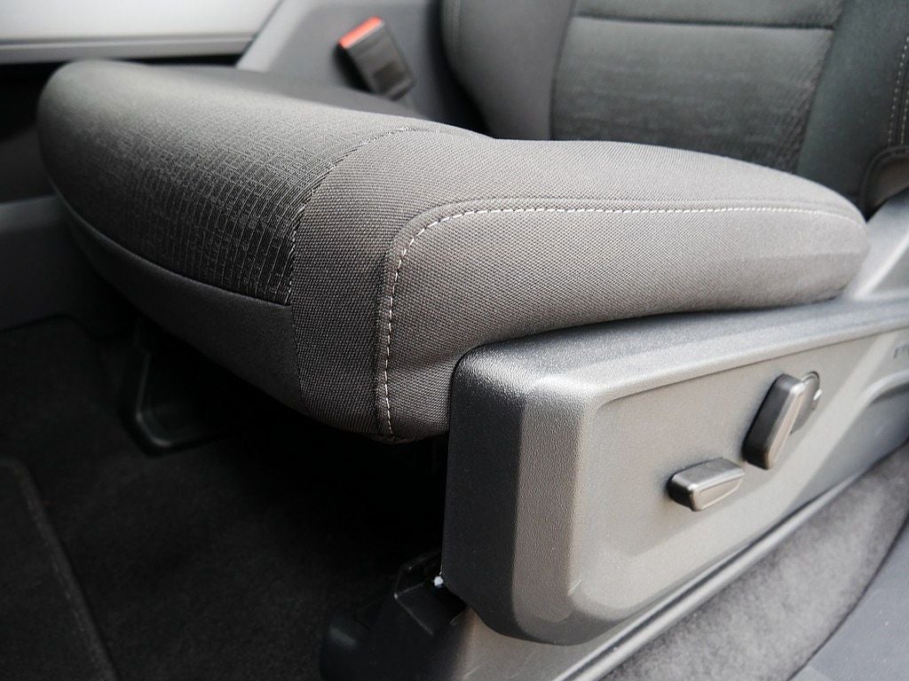 2026 Ford F-150 XLT CREW 4WD