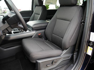 2026 Ford F-150 XLT CREW 4WD