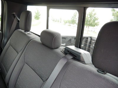 2026 Ford F-150 XLT CREW 4WD