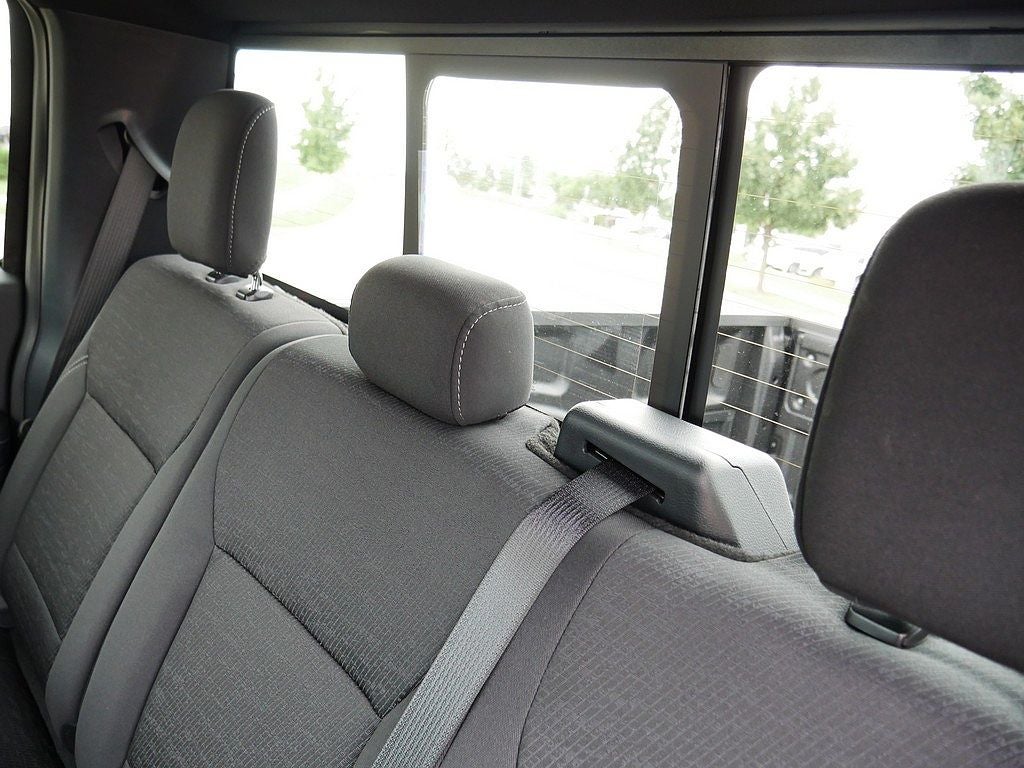 2026 Ford F-150 XLT CREW 4WD