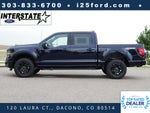 2026 Ford F-150 XLT CREW 4WD