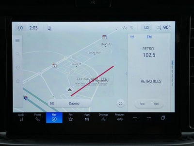 2026 Ford F-150 XLT CREW 4WD