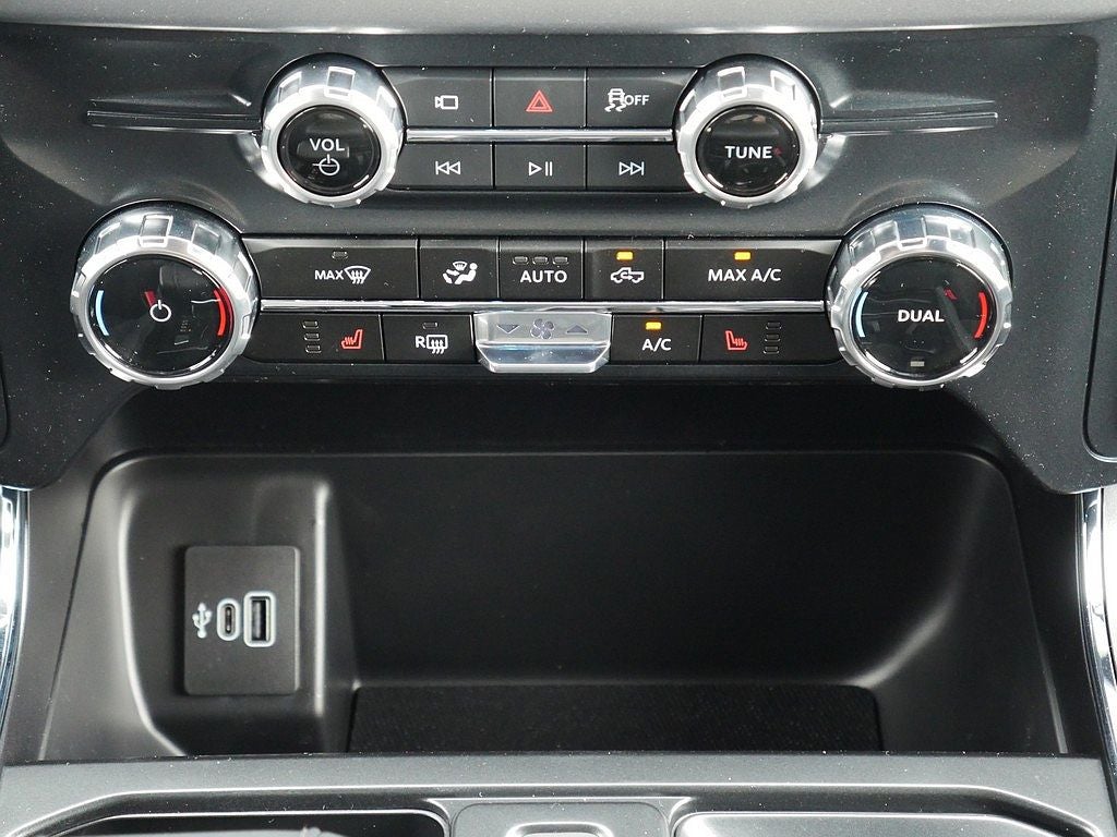2026 Ford F-150 XLT CREW 4WD
