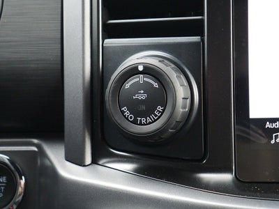 2026 Ford F-150 XLT CREW 4WD