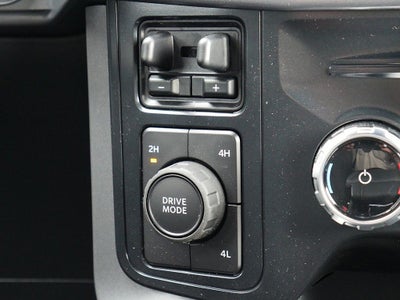 2026 Ford F-150 XLT CREW 4WD