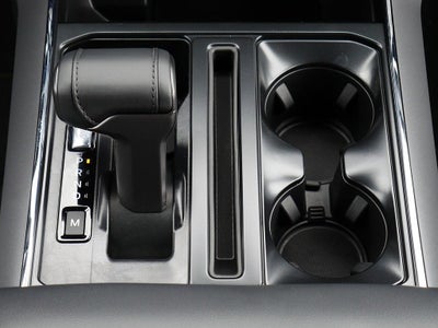 2026 Ford F-150 XLT CREW 4WD