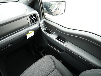 2026 Ford F-150 XLT CREW 4WD