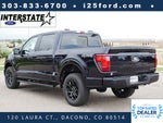 2026 Ford F-150 XLT CREW 4WD
