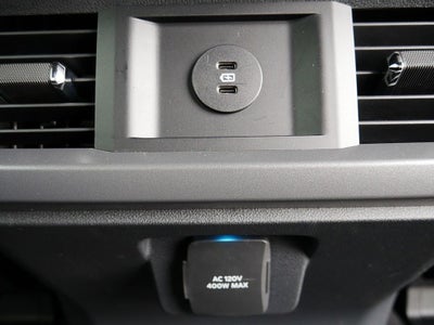 2026 Ford F-150 XLT CREW 4WD
