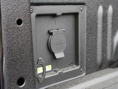 2026 Ford F-150 XLT CREW 4WD