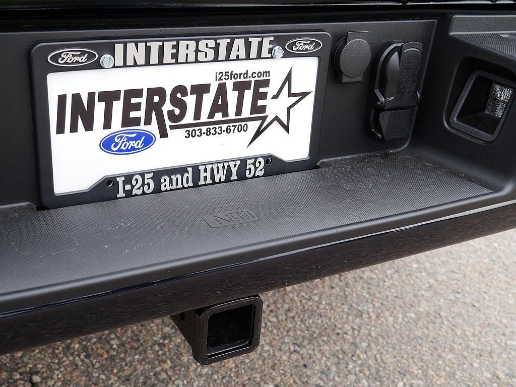 2026 Ford F-150 XLT CREW 4WD