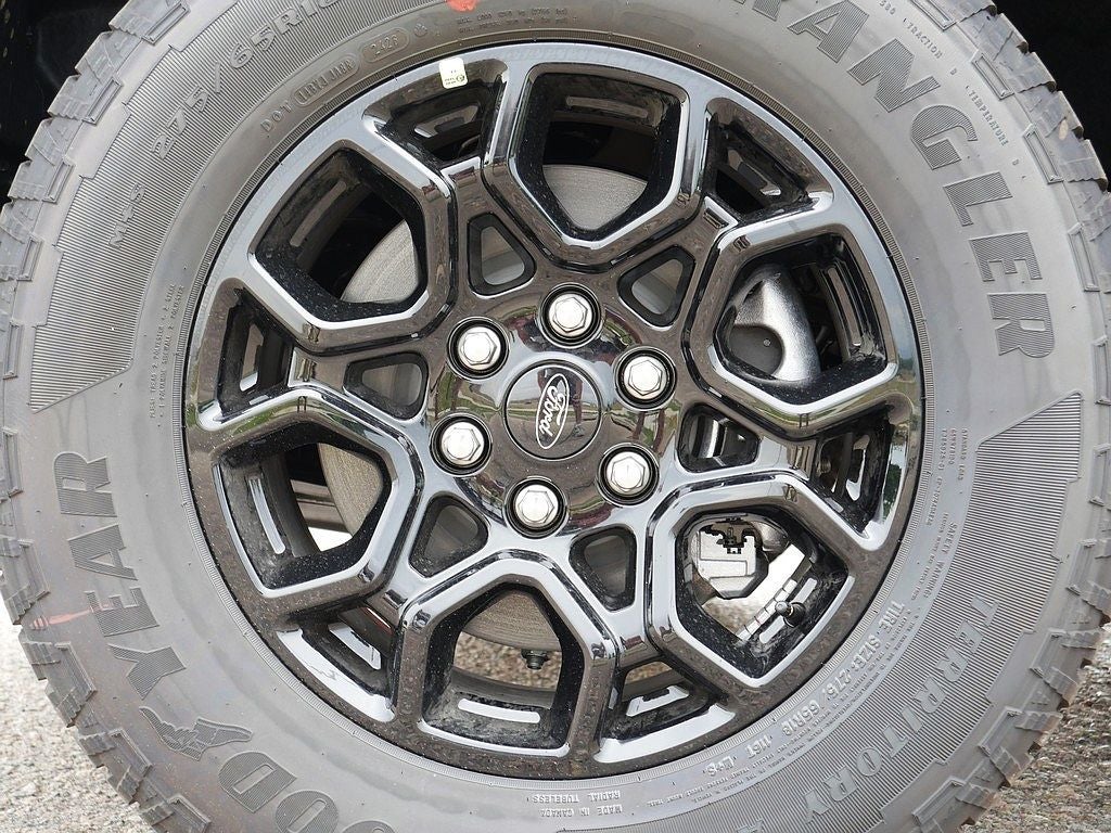 2026 Ford F-150 XLT CREW 4WD